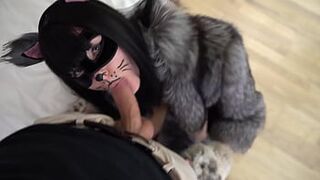 Fur coat sex short stories