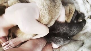 Fur coat sex short stories