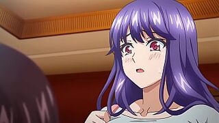 Stream Mama Katsu Midareru Mama-tachi no Himitsu Episode 3 with English subbed for free online