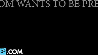 Stepson's Morning Cum to My Pregnant Pussy - A StepMom's Naughty Plan