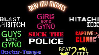 Tyler Lynn's Yearly Dental Exam - Part 1 of 1