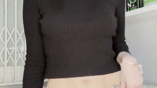 Martina Oliveira se mostrando toda, que rabo e buceta gostosa