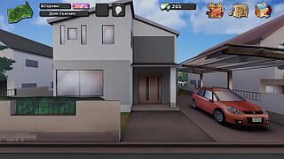 Game Walkthrough - Max's Life, Part 4