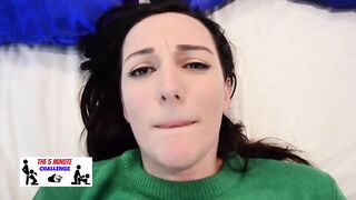 Best Of The 5 Minute Challenge!! - With Lexi Luna, Charley Hart and more!