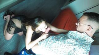 Pump - S3XUS - Brad Newman - Melissa Stratton