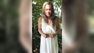 Slave F trained on belt and piss