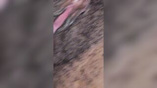 hooded stud goes crazy