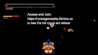 Cute blonde having sex in mt komb new porn ryona game video