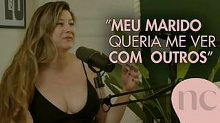 Espionando minha MADRASTA Com Bunda maior do Brasil encontro uma buceta artificial e começo a tocar a melhor punheta ela acorda com boca cheia do meu LEITE , Minha MADRASTA achou que estava sonhando