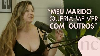 Espionando minha MADRASTA Com Bunda maior do Brasil encontro uma buceta artificial e começo a tocar a melhor punheta ela acorda com boca cheia do meu LEITE , Minha MADRASTA achou que estava sonhando