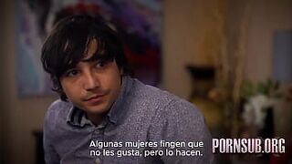 Persuasion. Spanish sub. To see in : pornsuborg