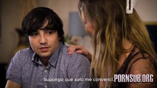 Persuasion. Spanish sub. To see in : pornsuborg