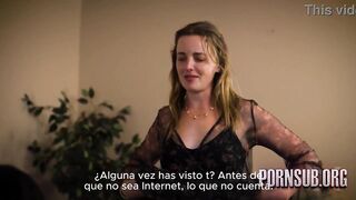 Persuasion. Spanish sub. To see in : pornsuborg