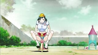 Hentai – Perv Old Bus Driver Fucks a Student [UNCENSORED]