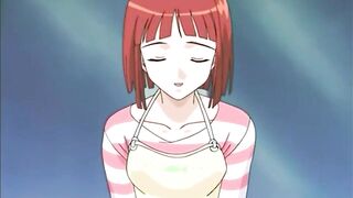 Hentai – Perv Old Bus Driver Fucks a Student [UNCENSORED]