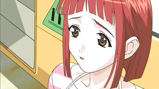 Hentai – Perv Old Bus Driver Fucks a Student [UNCENSORED]