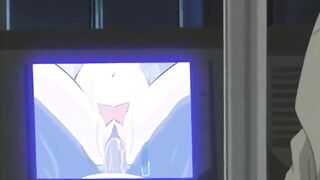 Hentai – Perv Old Bus Driver Fucks a Student [UNCENSORED]