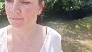 I have money problems shopping in the health food store Fan helps me and is allowed to fuck and inseminate me