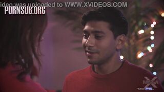 home alone. Spanish sub. To see in : pornsuborg