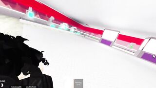 Girl broke into my tycoon so i fucked her