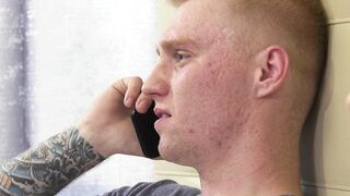 GenderX - Fucking My Trans Stepsister