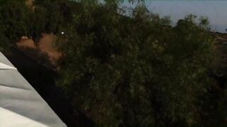 She's Desired By 2 horny Rich Cougars. 