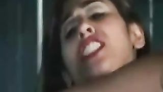 Cruel lesbian mistress Jane