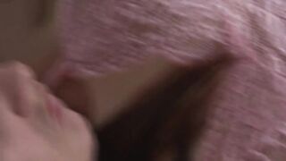 Girl group have fun whit dildos 