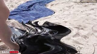 Agent Casey I - A Trap at the lake