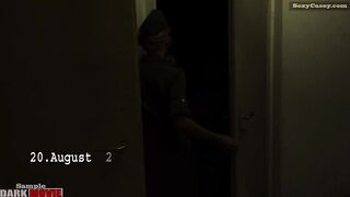 Agent Casey I - A Trap at the lake