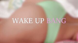 Morning lesbian sex - Abella Danger, Lena Anderson