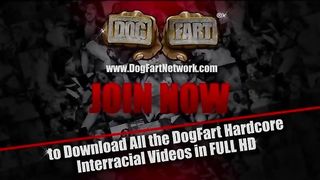 Stacey Ava & Ramon Interracial Lesbian