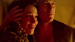 Rebecca Hall Nude Lesbian Threesome On ScandalPlanetCo