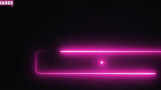 MY STEP MOTHER GIVE US A STRAP-ON LESSON