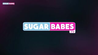 MY STEP MOTHER GIVE US A STRAP-ON LESSON