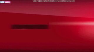 MY STEP MOTHER GIVE US A STRAP-ON LESSON