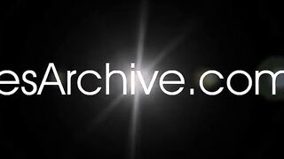 Anjelica and Dimida Finger Fuck Ass