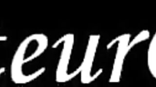 Pornstar Gina private lesbian kiss