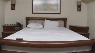 Rough Threesome Facesitting Adventure!