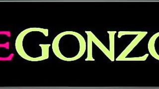 Schoolgirls Lena Paula and Whitney White enjoy les detention