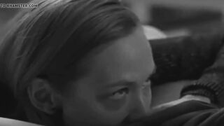 Louisa Krause AIMS to PLEASE!!!! (must see)