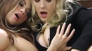 Veronika Zemanova - Danni's Angels