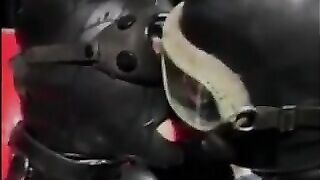 Gummi-Geil