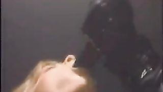 Anna Malle, Jeanna Fine - Diva 1 Caught In The Act 