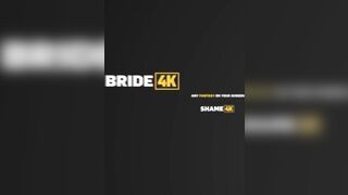 SWAP4K. Met an couple by the lake, worked hard on showing the girl what wild threesome is