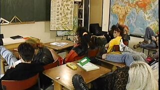 Schwer Erziehbare Madchen - Episode 3