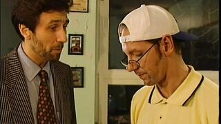 Schwer Erziehbare Madchen - Episode 3