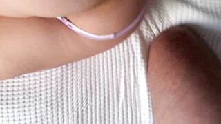 I Accidentally Fucked My Step Sis! She Cover Her Face And I Thought I Fuck My GF But I Cum Inside Step Sister...