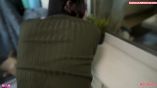 Best Suddenly Deepthroat From Beautiful Girl - RedRock&Reislin