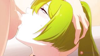 Frieren: Beyond Journey's End Sousou no Frieren Sex Porn Hentai Hot Horny Animation Compilation Compilation Cumming Anime Parody